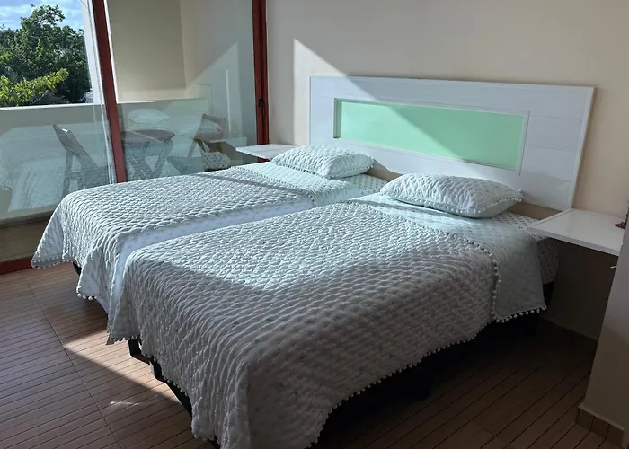 Aparthotel Playa 78