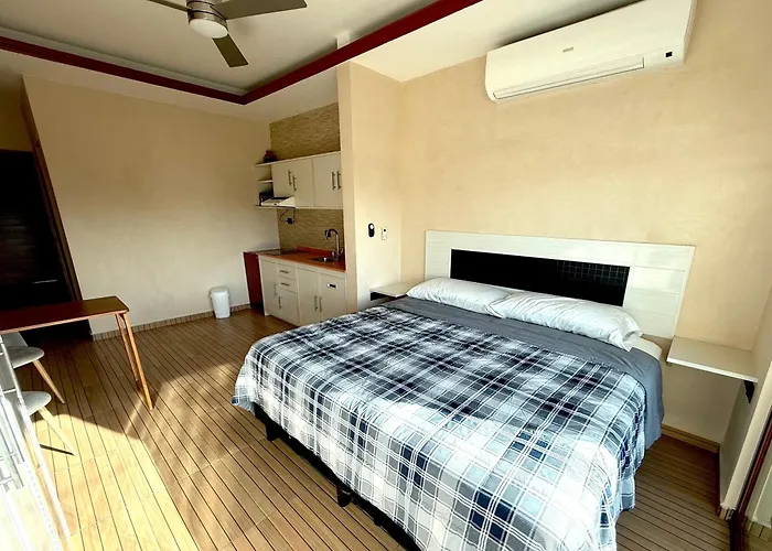 Playa 78 Aparthotel *