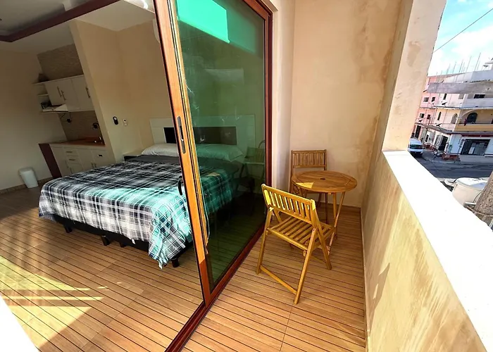 Playa 78 Aparthotel *