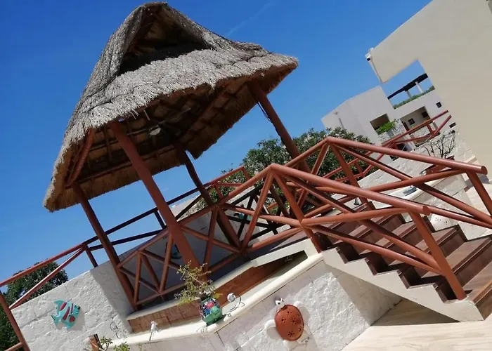 Aparthotel Playa 78 Playa del Carmen