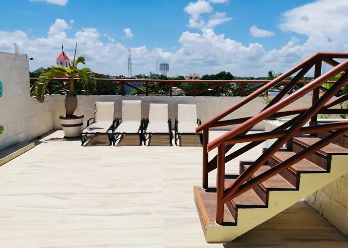 Playa 78 Aparthotel